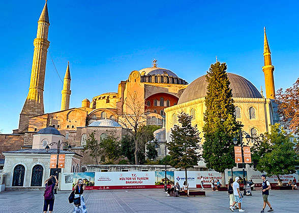 Aya Sophia, Istanbul Aya Sophia, Istanbul