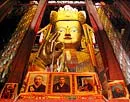 Tashilhunpo Monastery, Tibet